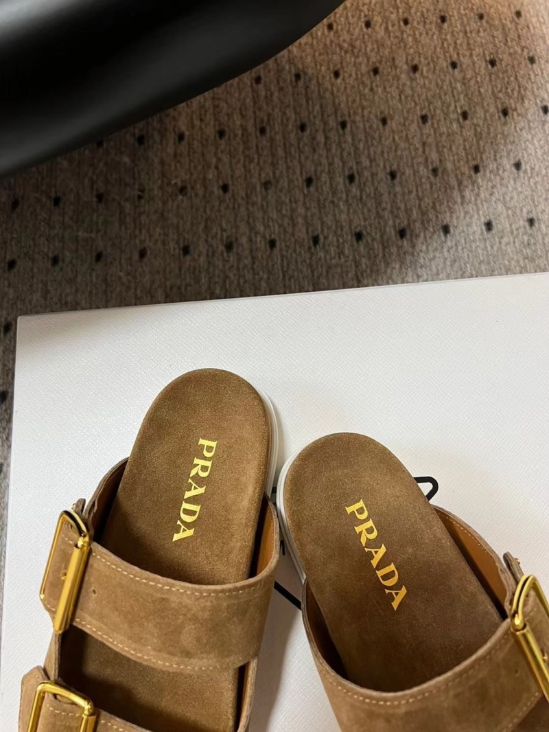 Prada Sandals